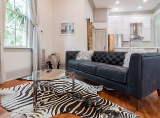 20 Limehouse St APT A, Charleston, SC 29401