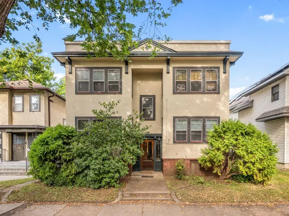 3332 Colfax Ave S APT 101, Minneapolis, MN 55408