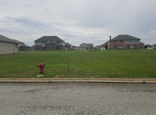 3843 Patricia Ln, Richton Park, IL 60471