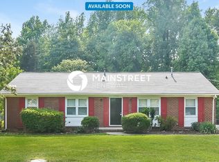 304 Springtime Dr, Greensboro, NC 27409