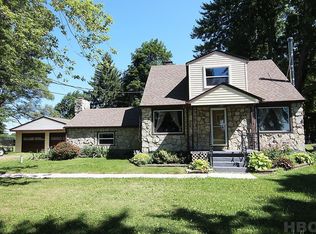 10563 W State Route 12, Fostoria, OH 44830