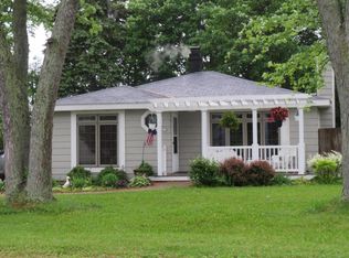 7412 250th Ave, Salem, WI 53168