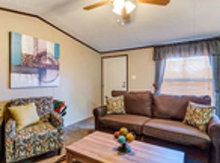 2625 S West St LOT 326, Wichita, KS 67217