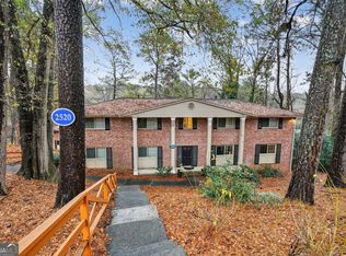 2520 Peachwood Cir NE #2, Atlanta, GA 30345