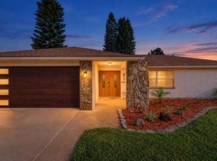 2079 EGRET DRIVE, PALM HARBOR, FL 34683