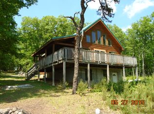 1793 Tomhicken Rd #LOT 15, Rock Glen, PA 18246