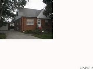 531 Fairway Blvd, Eastlake, OH 44095