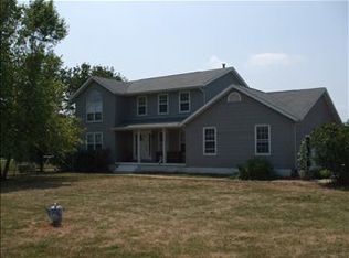 989 Union Rd, Xenia, OH 45385