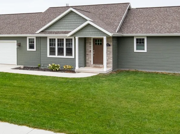 310 Blackbird St, Fond Du Lac, WI 54937