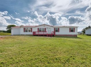 603 Oakland Rd, Limestone, TN 37681