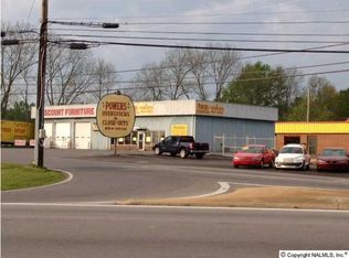 810 Rose Rd, Albertville, AL 35950