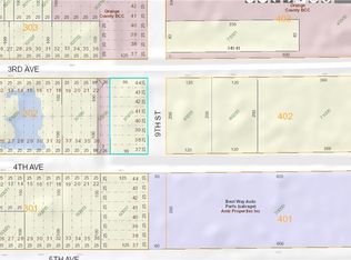 3rd Ave, Orlando, FL 32820