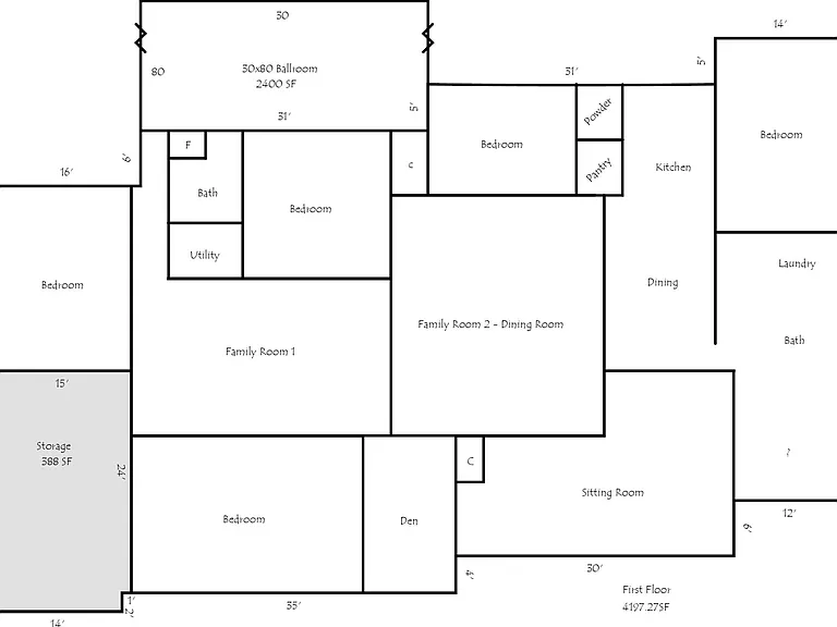 6271 W Cedar Meadows Ln — Photo 3