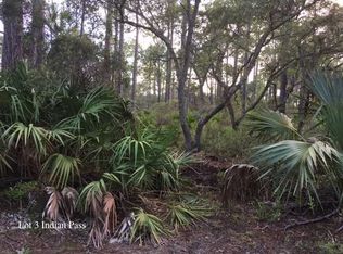 0 S Neptune St, Pt Saint Joe, FL 32456