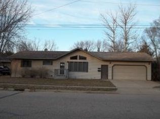 160 Wood Ave, Nekoosa, WI 54457