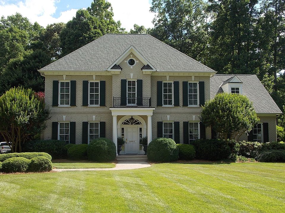 1st image of 5803 Francis Marie Ct