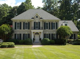 5803 Francis Marie Ct, Summerfield, NC 27358