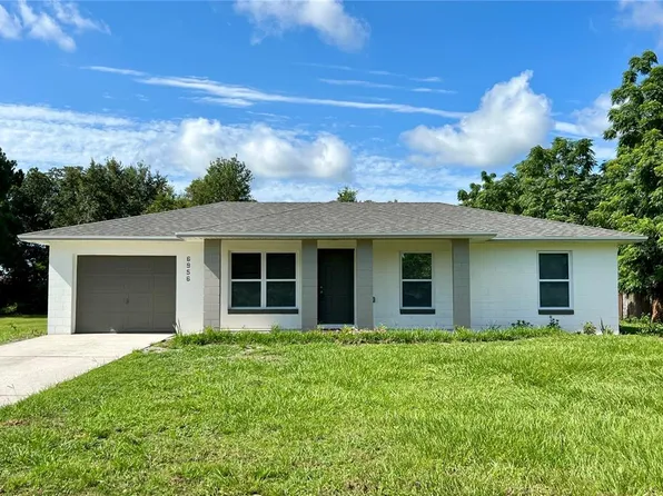6956 Holly Creek Rd, Zellwood, FL 32757