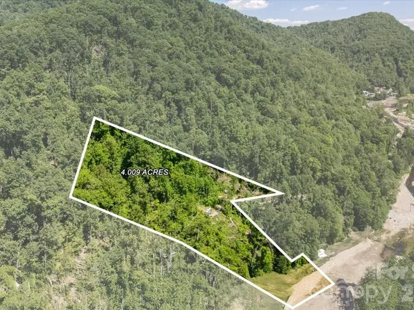 1458 Riverview Rd #1, Burnsville, NC 28714