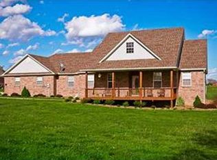 15964 Mariano Rd, Bentonville, AR 72712