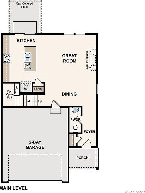 2nd image of 2416 Liam Street