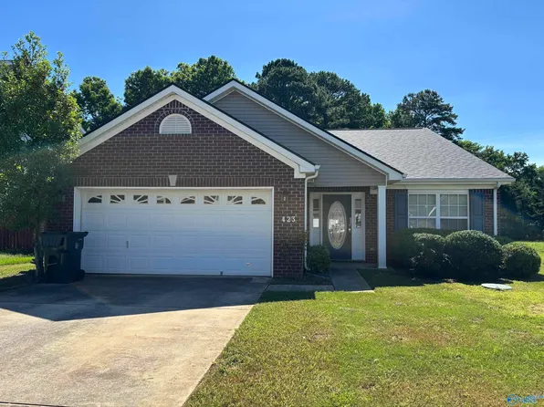 423 Jasmine Dr, Madison, AL 35757