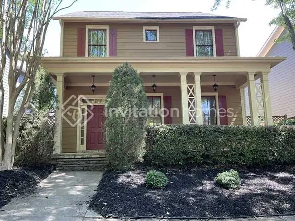 3124 Cunningham Ln, Douglasville, GA 30135