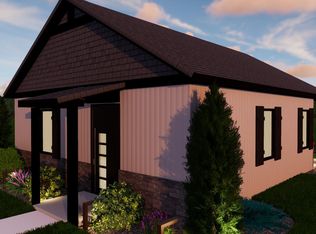 125 Rocking Chair Loop, Branson, MO 65616