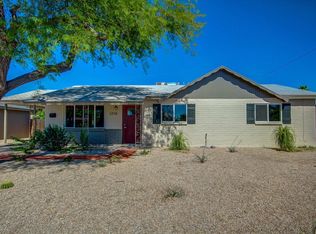 1719 S Roberts Rd, Tempe, AZ 85281