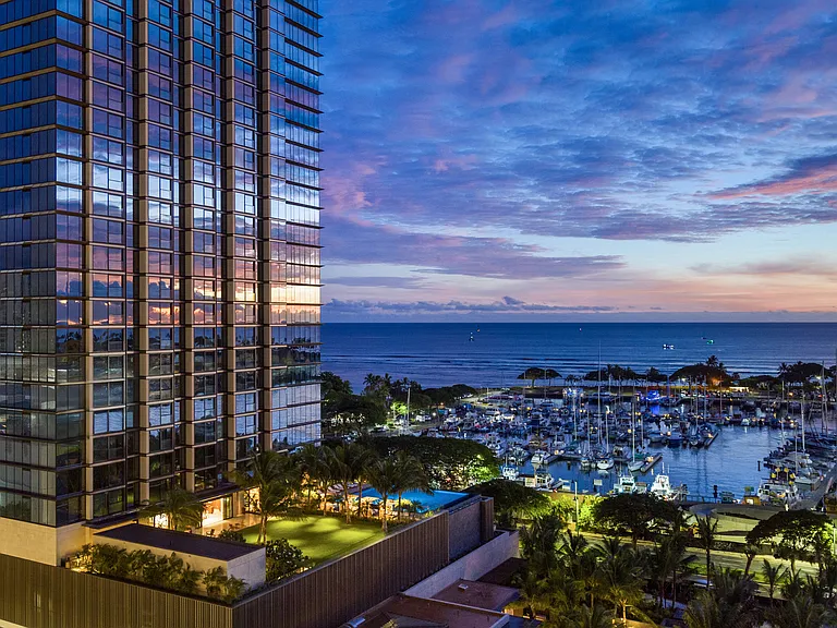 1100 Ala Moana Blvd — Photo 25