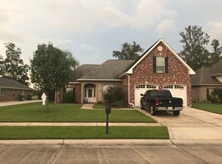 203 Liza Ct, Montz, LA 70068