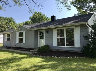 4706 Schmucker Dr, Fort Wayne, IN 46835