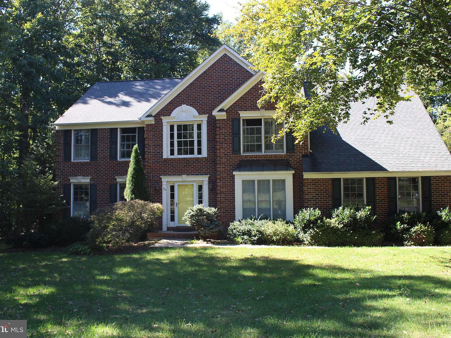 94 Hamlin Dr, Fredericksburg, VA 22405 Zillow