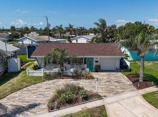17 River Shore Dr, Ormond Beach, FL 32176