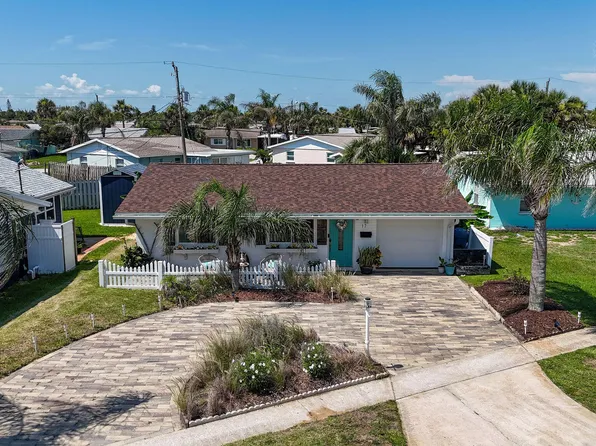 17 River Shore Dr, Ormond Beach, FL 32176