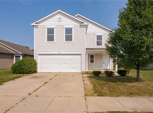 1612 Wagner Dr, Shelbyville, IN 46176