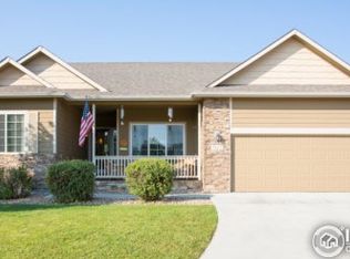 9827 Roadrunner Ave, Firestone, CO 80504