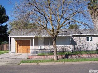 605 S Laurel St, Stockton, CA 95205