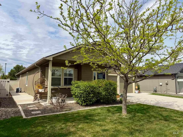 310 S Voyage Ave, Caldwell, ID 83605