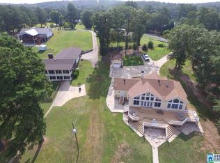 409 Allen Rd, Pell City, AL 35128