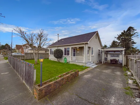 4122 Williams St, Eureka, CA 95503