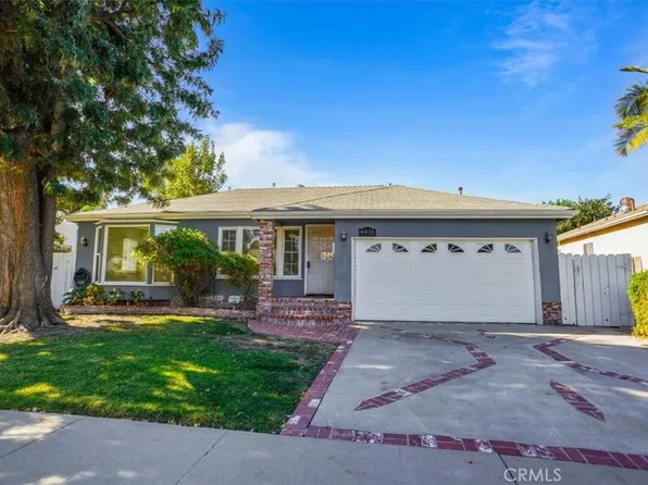 6415 Enfield Ave, Reseda, CA 91335