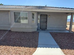 2781 Spy Glass Ave UNIT 1, Pahrump, NV 89048