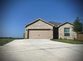 10803 Herbaceum Ct, Richmond, TX 77469