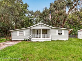 4934 S Woodduck Ter, Floral City, FL 34436
