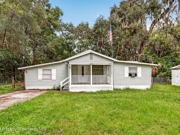 4934 S Woodduck Ter, Floral City, FL 34436