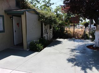 44 S Sunset Ave, San Jose, CA 95116