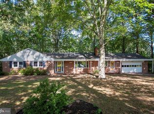 11118 Towood Rd, Kingsville, MD 21087