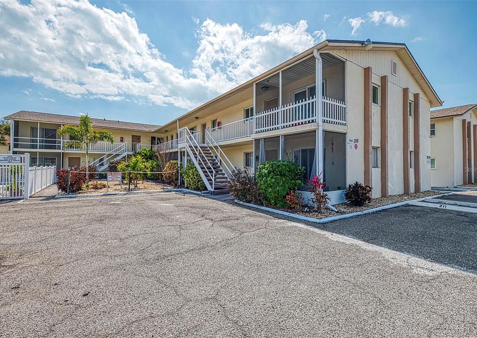 1st image of 320 Base Ave E APT 224