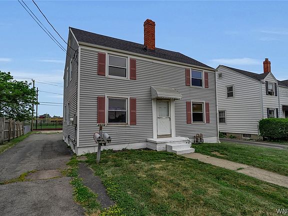 2nd image of 4529 Union Rd